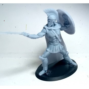 1/32 Spartan Warrior 